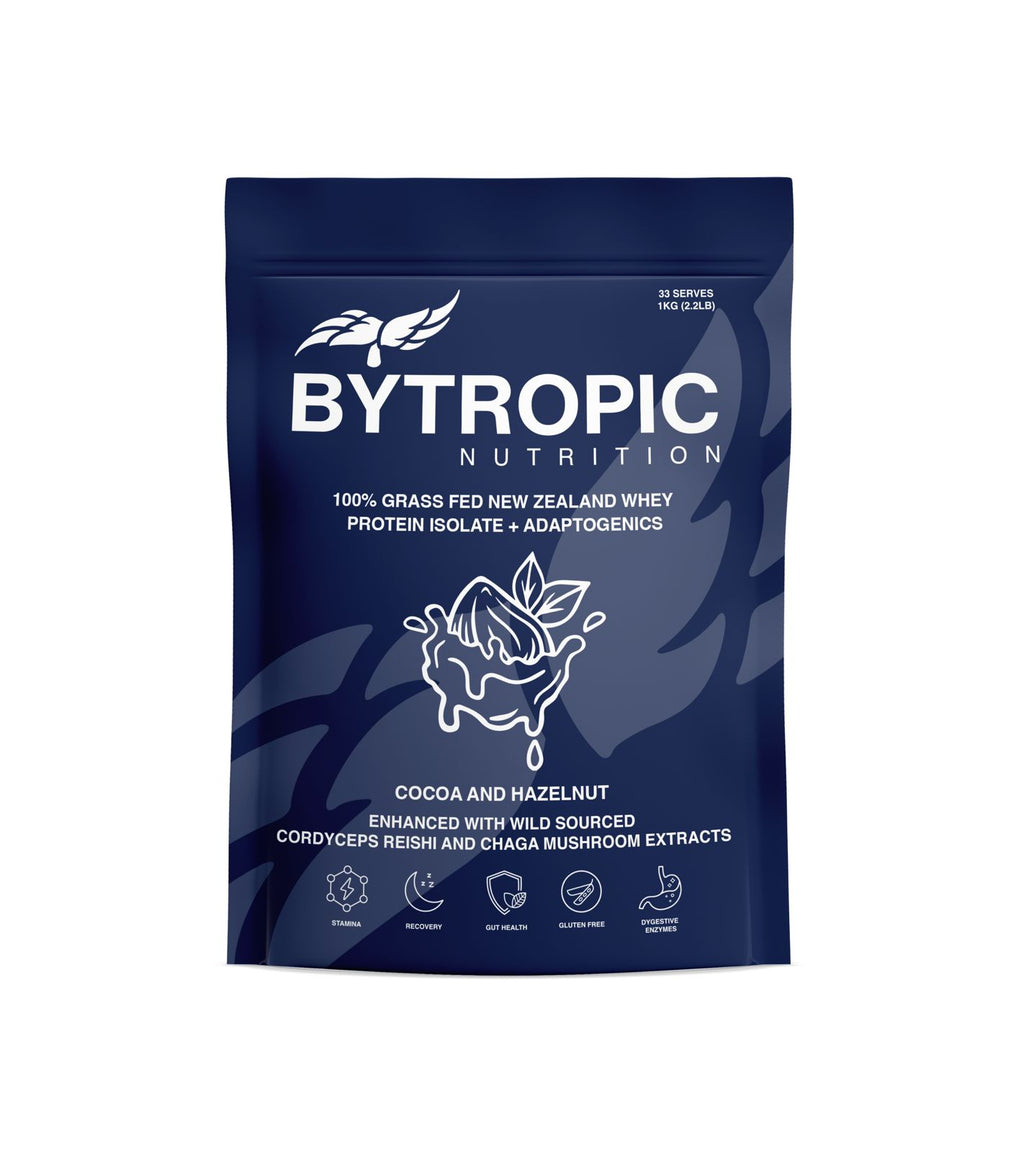 Biohacking Protein Bundle